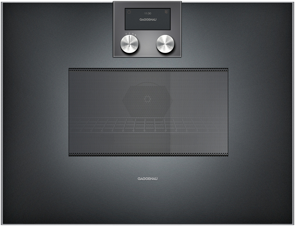 Микроволновая печь Gaggenau BM 451-100