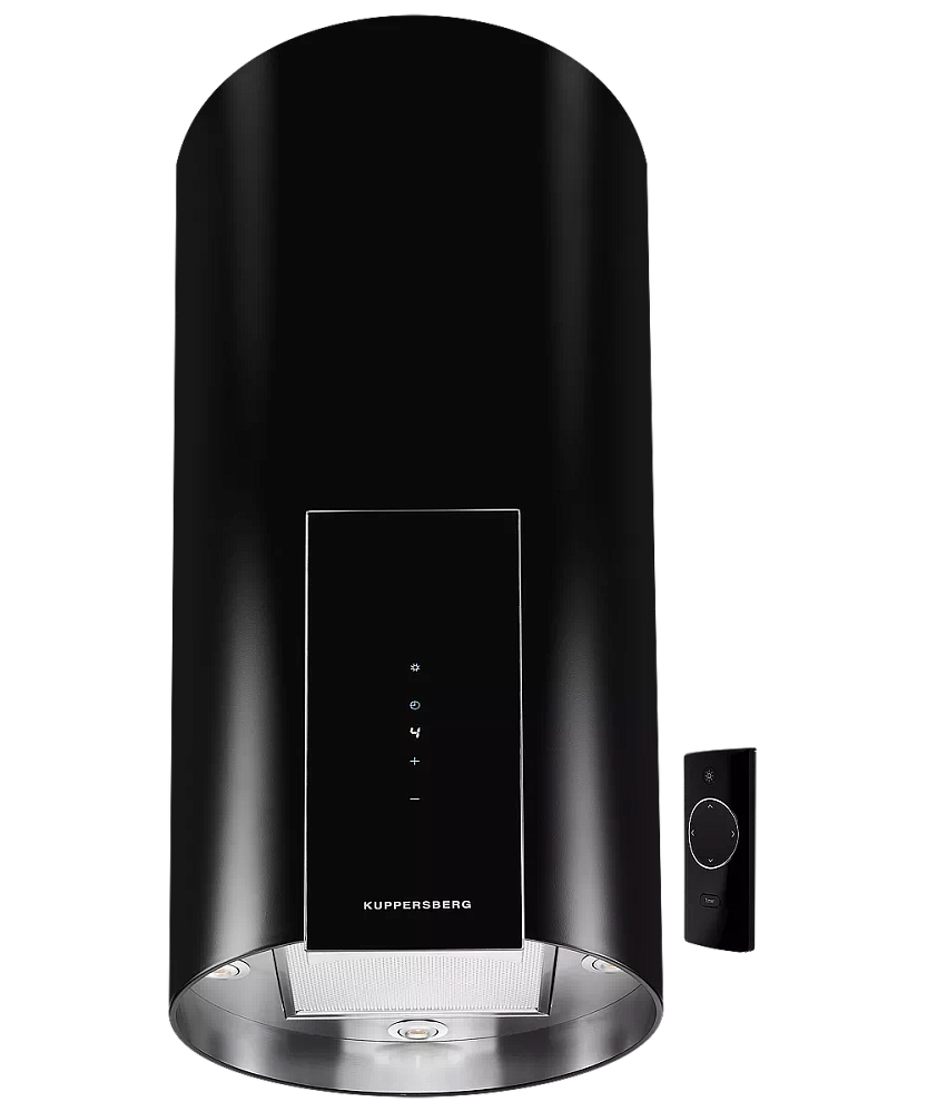 Вытяжка купольная KUPPERSBERG WL-MOTUBA B
