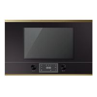 Микроволновая печь Kuppersbusch MR 6330.0 S4