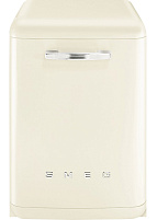 Посудомоечная машина Smeg LVFABCR2