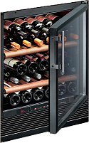 Винный шкаф IP CIR 141 CF X