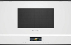 Микроволновая печь Siemens BF722R1W1