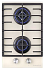 Газовая варочная панель MAUNFELD EGHG.32.63CBG/G