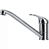 Смеситель для мойки Franke Eos Clear Water 120.0179.979 нерж. сталь