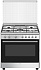 Варочный центр Smeg CX91GM