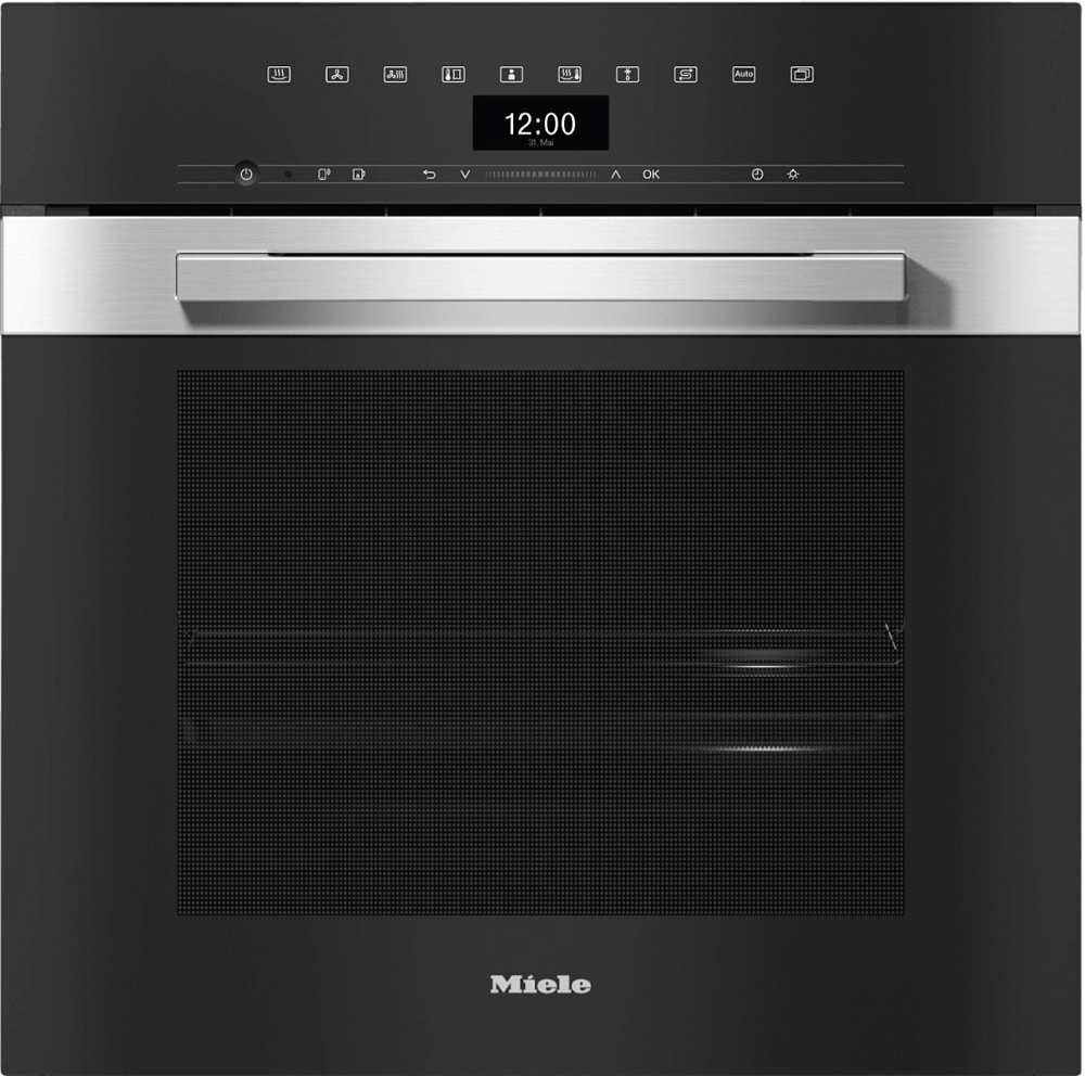 Комби-пароварка Miele DGC 7460 HC Pro EDST/CLST