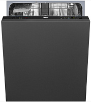 Посудомоечная машина Smeg STL62324LFR1