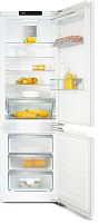 Холодильник Miele KFN 7734 C