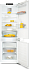 Холодильник Miele KFN 7734 C