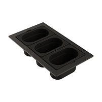 Контейнер OMOIKIRI DC-04-3 GB