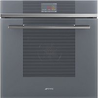 Духовой шкаф Smeg SF6104TPS