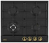 Газовая панель Korting HG 661 CTGN