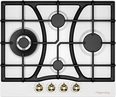 Варочная панель Kuppersberg FS 610 W Bronze