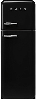 Холодильник Smeg FAB30RBL5