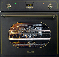 Духовой шкаф Graude BK 60.0 S