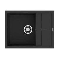 Мойка OMOIKIRI SUMI 65A GB