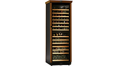 Винный шкаф IP Industrie JGP 166-6 AD