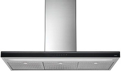 Вытяжка FALMEC Luce Glass Black 90 CLHN90.00P6#ZZZN491F