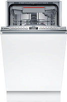 Встраиваемая посудомоечная машина Bosch SPV4EMX25E