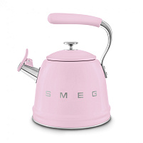Чайник Smeg WKF01PK