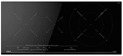 Варочная панель Teka IZC 93320 MST BLACK