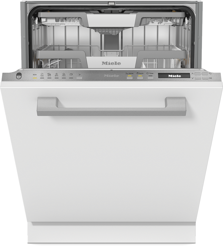 Посудомоечная машина Miele G7385 SCVi XXL FrontFit 