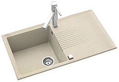 Мойка Smeg LSEQ861P