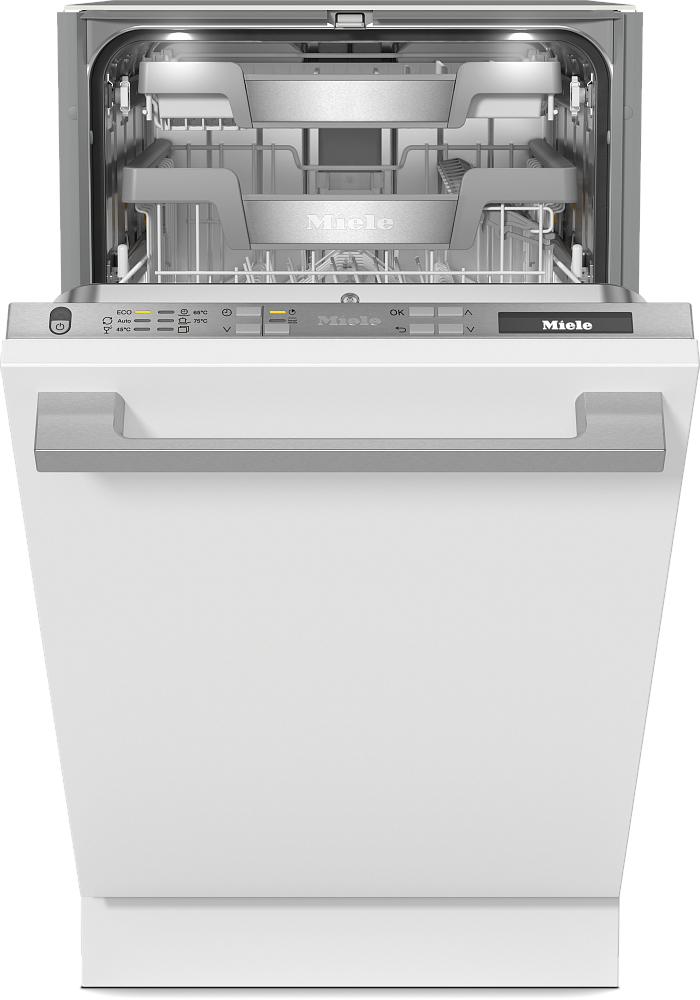 Посудомоечная машина Miele G 5990 SCVi SL 
