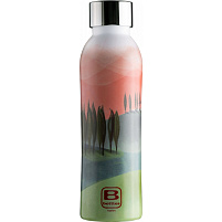 Бутылка Bugatti для воды Bottle TWIN Tuscany BBT-TY500IN
