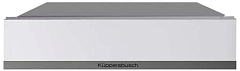 Подогреватель посуды Kuppersbusch CSW 6800.0 W9 Shade of grey