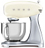 Планетарный миксер Smeg SMF04CREU