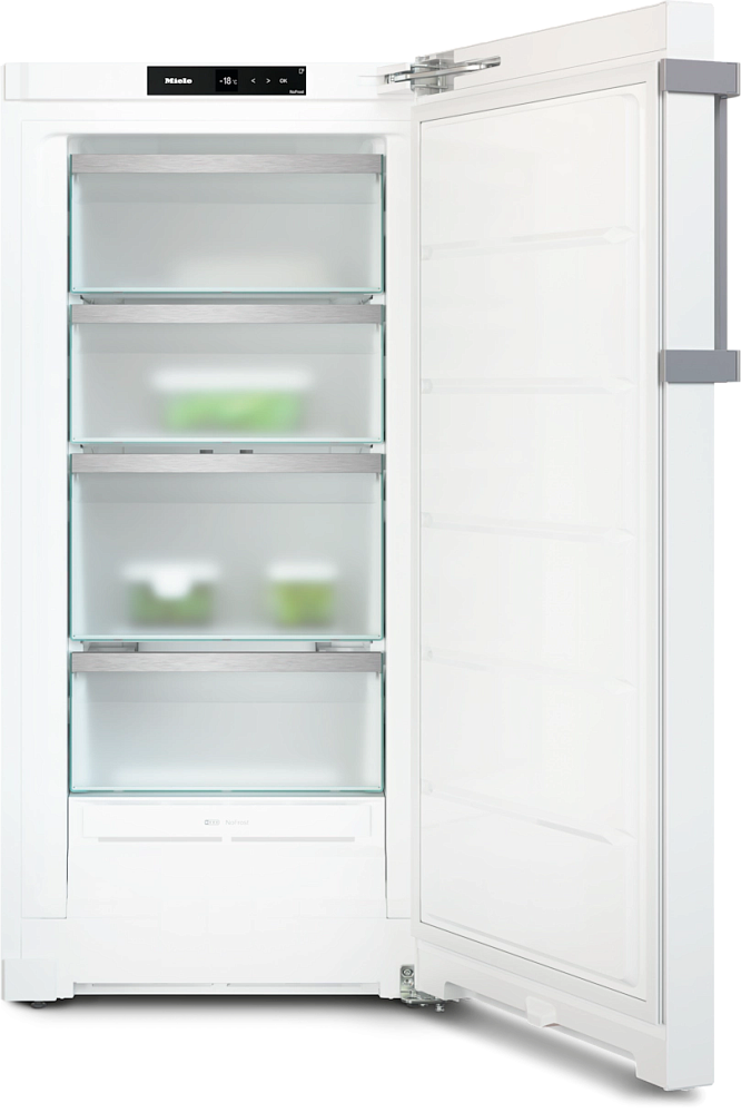 Морозильная камера Miele FN 4712 E