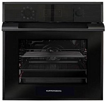 Духовой шкаф Kuppersberg HFZ 690 B