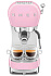 Кофеварка эспрессо Smeg ECF02PKEU