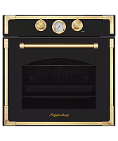 Духовой шкаф электрический  KUPPERSBERG RC 6911 ANT Bronze