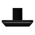 Настенная вытяжка De Dietrich DHB4984B