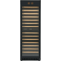 Винный шкаф встраиваемый MAUNFELD MBWC-415D171
