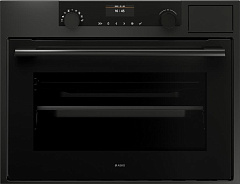 Компактный духовой шкаф-пароварка Asko OCS8464A1