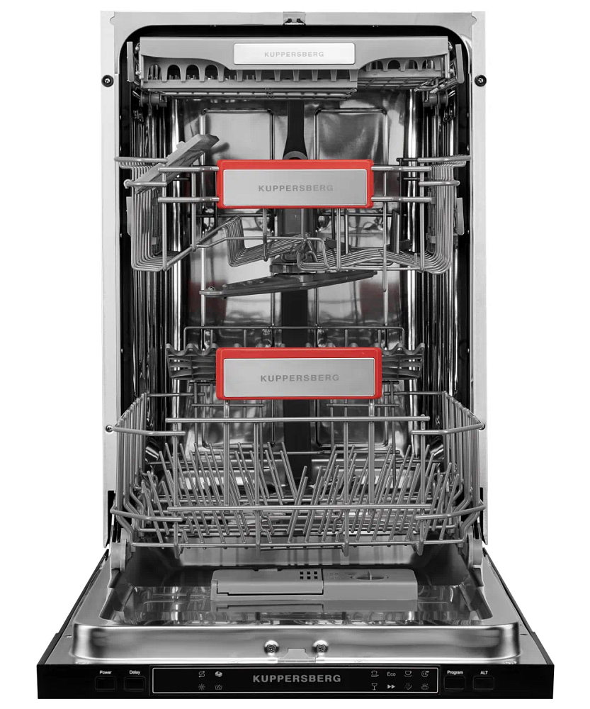 Посудомоечная машина KUPPERSBERG GS 4557