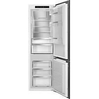 Встраиваемый холодильник Smeg C9174DN2D1