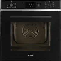 Духовой шкаф Smeg SO6400S2B