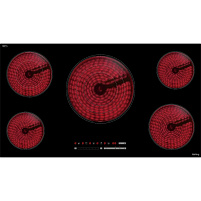Варочная поверхность Korting HK 95309 B
