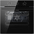 Духовой шкаф Kuppersberg HO 603 Black Glass