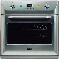 Духовой шкаф Ilve 600-BVG IX