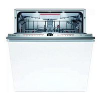 Посудомоечная машина с цеолитом BOSCH SMV 6ZCX55 E