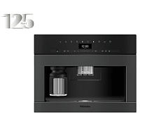 Кофемашина Miele CVA 7440 125 Gala Ed OBSW matt