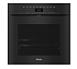 Духовой шкаф Miele H 7464 BPX 125 Gala Ed ObsidianBlack Matte