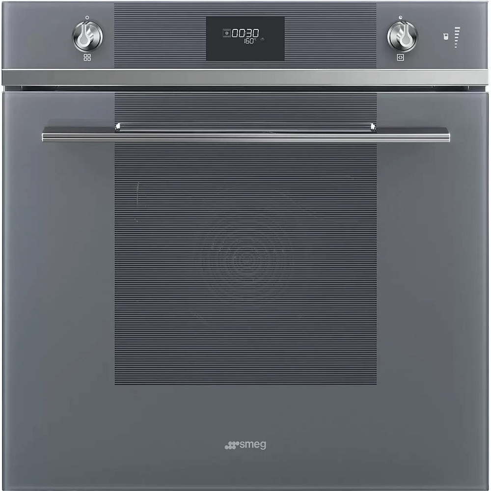 Духовой шкаф Smeg SOP6101S2S