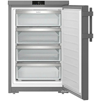 Морозильная камера Liebherr Fdgd 1404