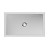 Мойка OMOIKIRI MIKURA 76 WH-GLOSSY